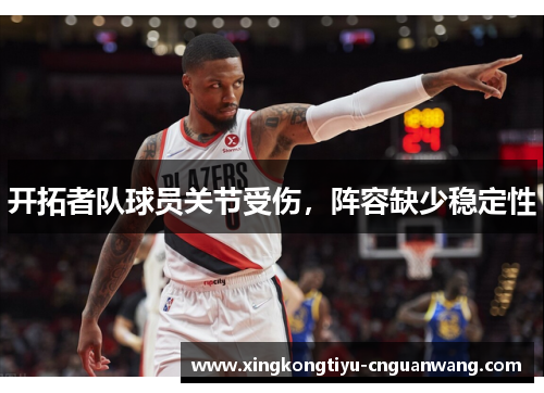 开拓者队球员关节受伤，阵容缺少稳定性